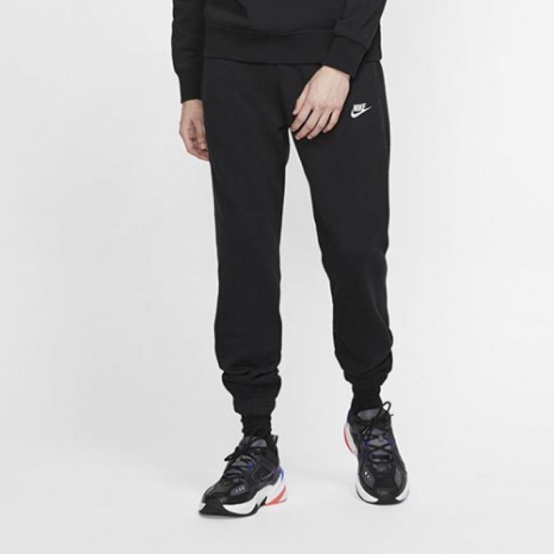 Nike Sweatshirt Club Fleece Crew Top Bv2663 010 S2309