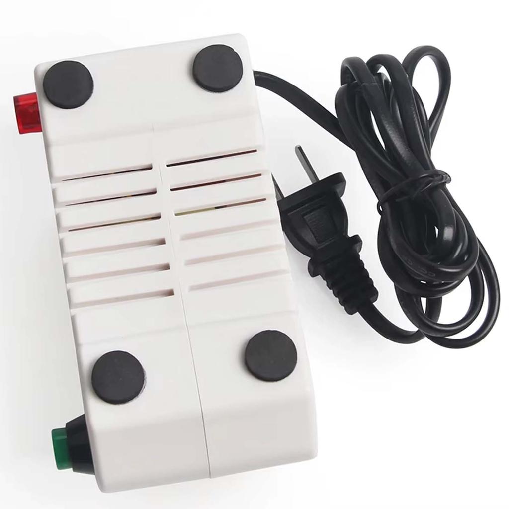 Размагничиватель для часов Демагнетизатор Механические Кварцевые Часы Ремонтные Инструменты