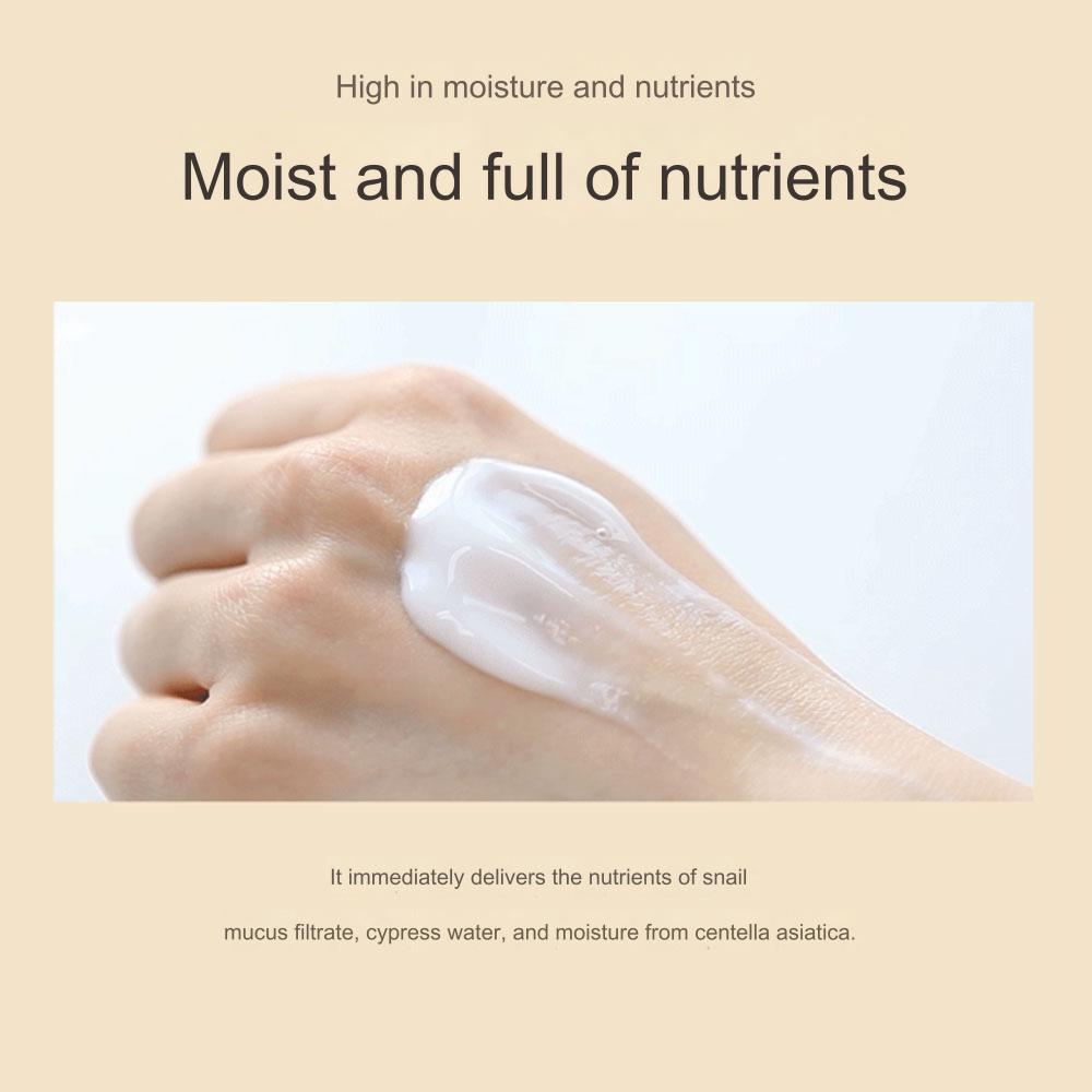 Graymelin Smiley Tonight Питательная эмульсия с улиткой 130 мл