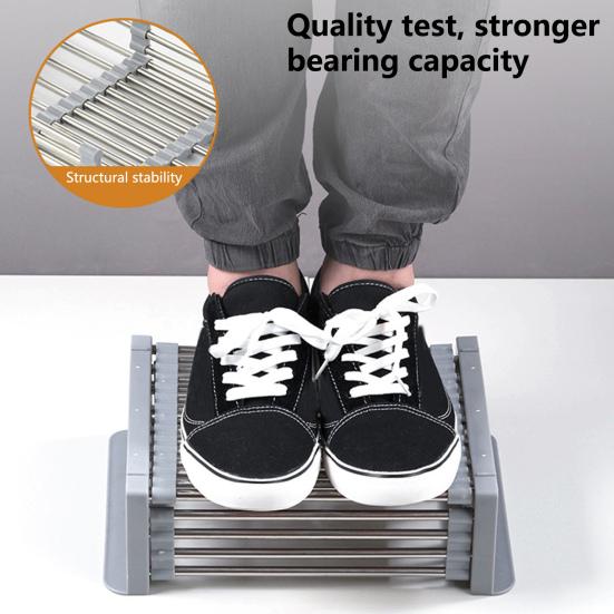 Телескопическая сушилка для раковины Yousheng, компактная сушилка для посуды из нержавеющей стали, выдвижной многофункциональный органайзер для кухонной раковины