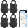 4X Samsung Smart Finder Key Tracker Wireless Bluetooth Locator Smart Tag