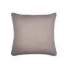 Coussin - Pop Color - 45 X 45 Cm - Gaze De Coton - Déhoussable