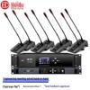 HuiDu HD-8800 Профессиональная проводная система конференц-микрофонов на гибкой стойке (Китайская версия)