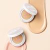 Blossom Tone Up Cushion Clear SPF50+ PA++++ (Main Product + Refill)