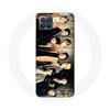 Case for Oppo A93 Exo K-pop Group We Are One