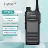 Hytera HP700 Профессиональная цифровая взрывозащищенная двусторонняя радиостанция (Китайская версия)
