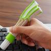 Car Air Vent Brush, Cleaning Brush for Car Interior Detailing, Dust Remover Tool