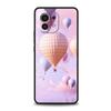 Красивый модный розовый стильный художественный чехол для Xiaomi Mi 17 15T 15 14 14T 13T 12T Pro 12 13 Lite 5G 11T Poco X6 X7 X5 Pro Мягкая крышка