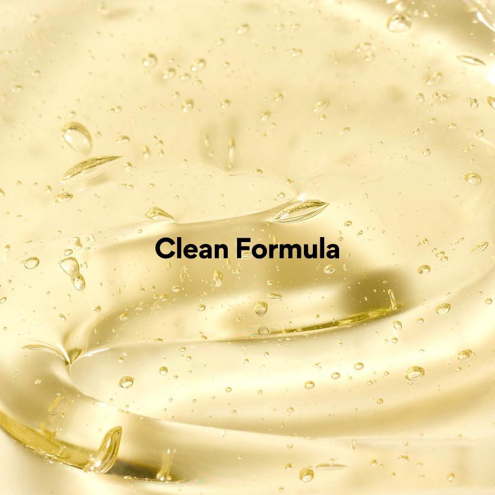 Innisfree My Hair Recipe Strength Shampoo 330ml