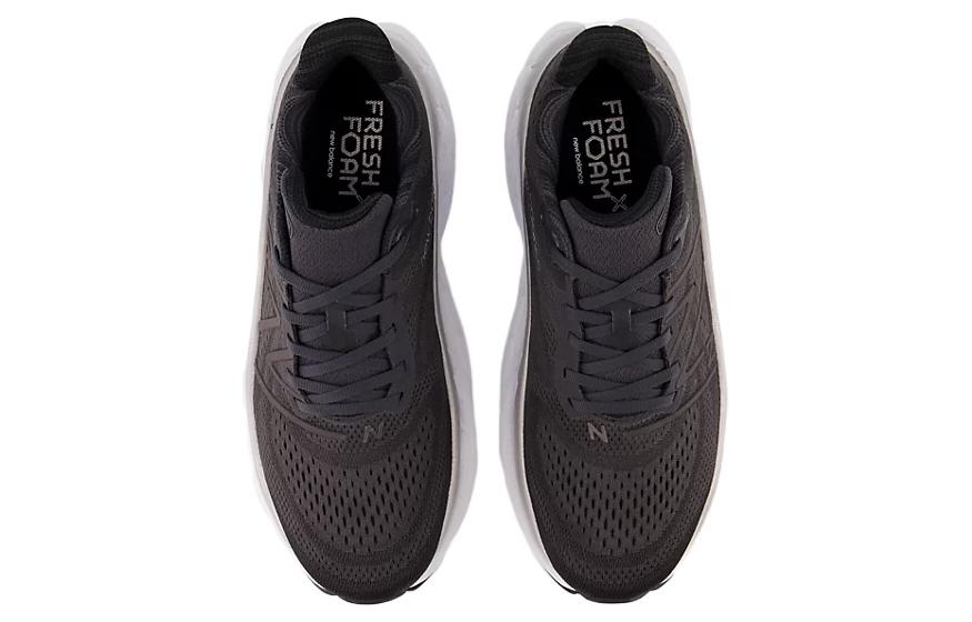 Fresh Foam X More New Balance v4 'Черный Фантом' MMORGG4