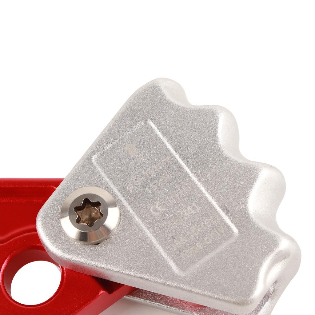 Наружное   Альпинизм Скалолазание Веревка Зажим-захват Подъемник Захват Снаряжение