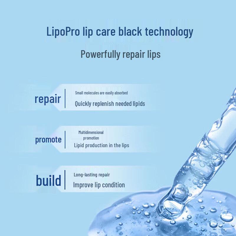 Vaseline Classic Repair Sweet Peach Lip Balm - Dual Pack