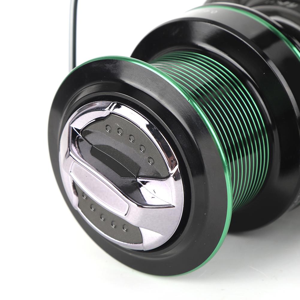 Metal   Shot Casting Large RightCelsiusLeft Hand Interchangeable Saltwater   Fishing Reel Accessory Tool