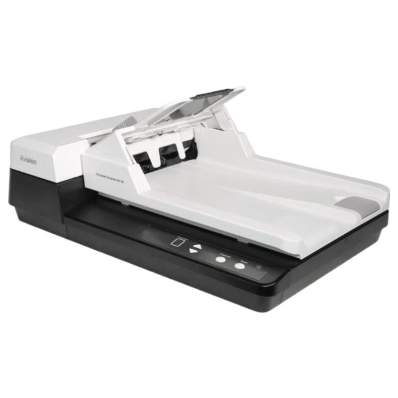 Avision AVF130+ High-Speed Document Scanner CN plug (adapter included)
