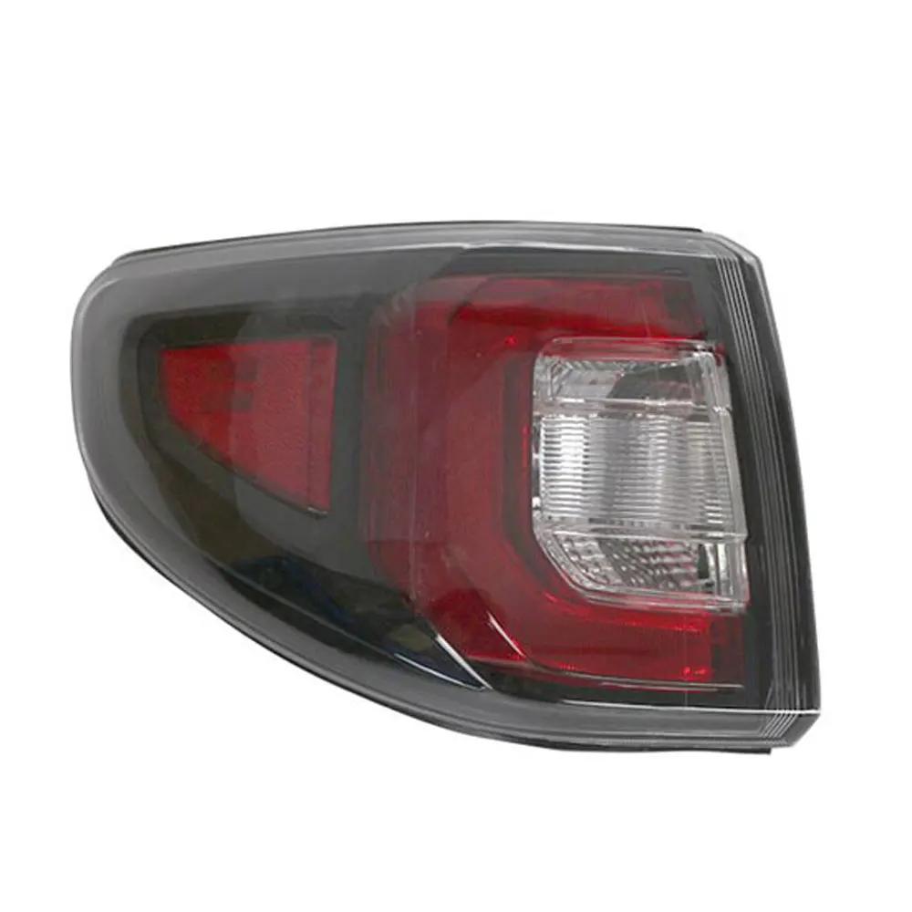84051375 84051376 Задний фонарь в сборе Задний стоп-сигнал Фонарь заднего хода Указатель поворота Для GMC Acadia 2013 2014 2015 2016