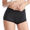 Для женщин Корректирующее белье для ягодиц Трусики с мягкой подкладкой Трусики для улучшения бедер Нижнее белье Body Shaper Корректирующие трусы для подтягивания ягодиц Трусы