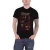 Slipknot Unisex Adult Box T-Shirt