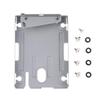 For Ps3 Hard Disk Bracket Super Slim Hdd 4000 Drive Base Tray Support Hdd Mounting Bracket Console Game Accessories