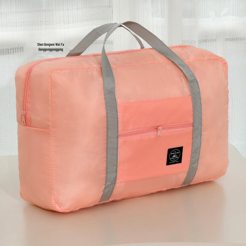 Складная дорожная сумка-органайзер в корейском стиле для ручной клади