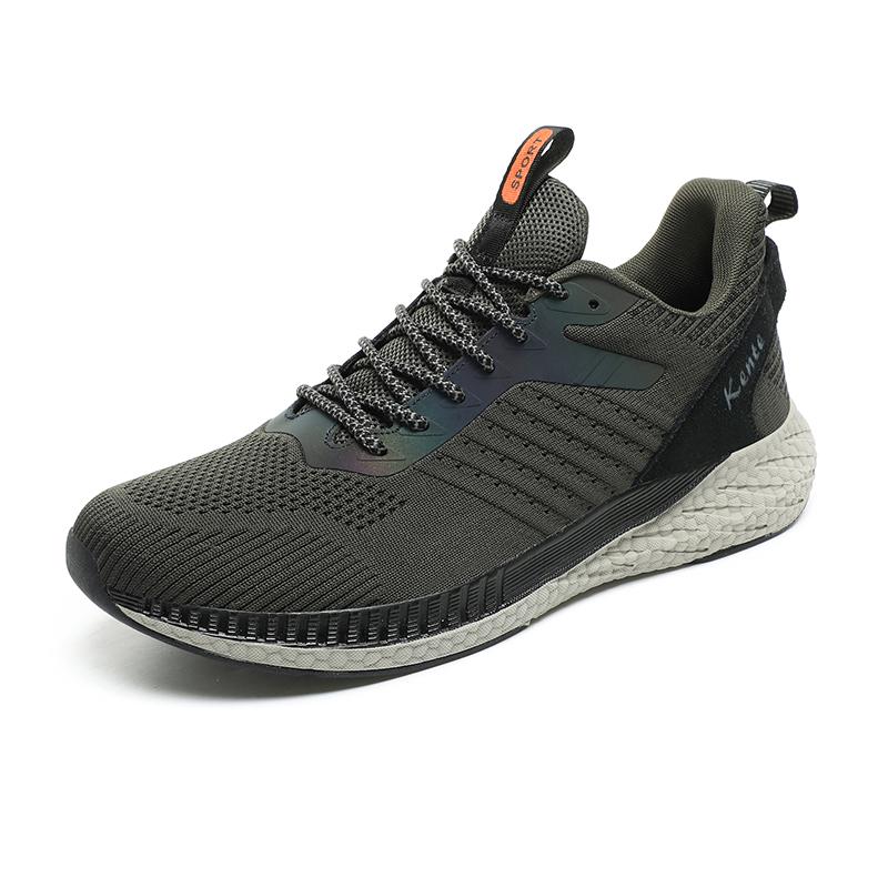 Mens Sneakers Casual Sports Shoes For Men Running Trainers Tenis Masculino Zapatillas Deportivas Hombre 2026 New Arrival