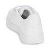 adidas BREAKNET 2.0 Низкие детские кеды для скейтбординга Белые Детские IE8700