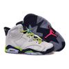 Air Jordan 6 Retro 'Fierce Green' Gs 543390-108