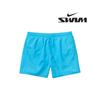 Nike Плавание Мужские 5-дюймовые шорты Бали Nessa560 Aquarious Blue