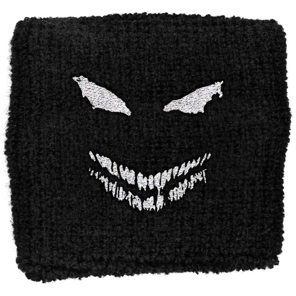 Disturbed Face Wristband