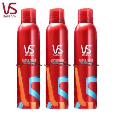 Мусс для волос Vidal Sassoon Объем и Текстура
