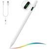 Stylus Pen for Touch Screen, Active Universal Stylus Pen Compatible with iPad/iPhone/Samsung and Other iOS/Android Smartphone and Tablet Devices