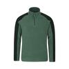Men's Ashbourne Fleece Top