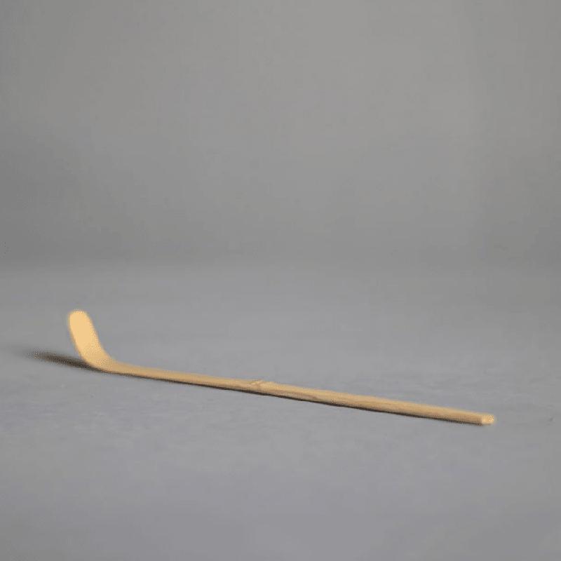 1 Piece Japanese Tea Set Matcha Green Tea Blending Brush Bamboo Utility Brush Tool Kitchen Matcha Bamboo Accessories