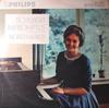 LP Record INGRID HAEBLER - Schubert: Impromptus Op. 90, Op. 14 SFL7798 PHILIPS Japan Classical Used