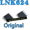 5 шт. Новая и оригинальная LNK624DG LNK624 SOP7 Микросхема управления питанием Микросхема управления питанием, новая оригинальная, корпус SOP7