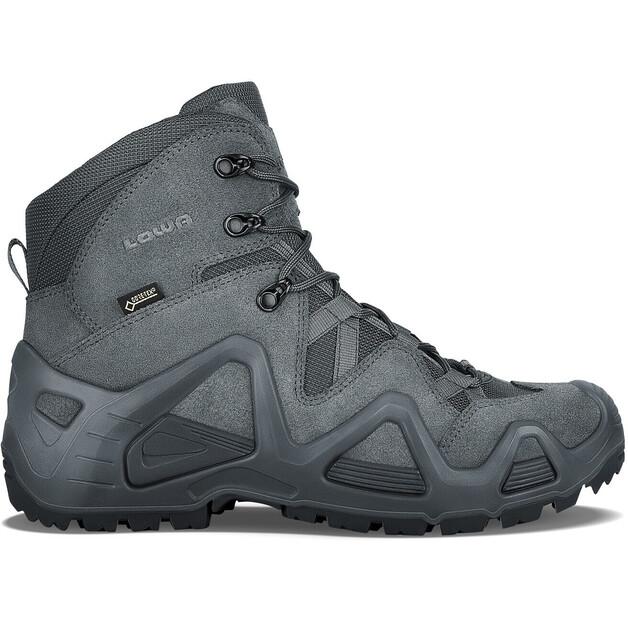 Треккинговые ботинки Lowa Zephyr GTX MID TF