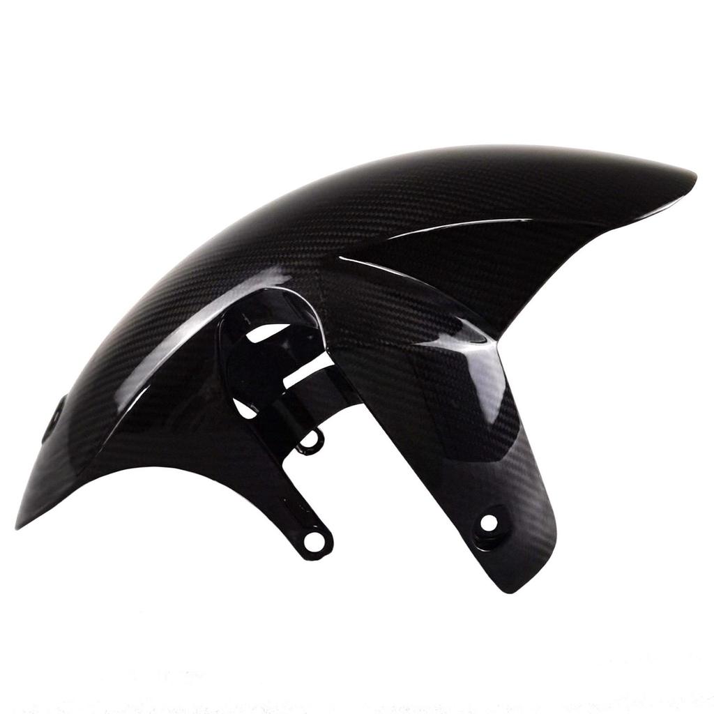 Suzuki GSXR1000 Carbon Fiber Front Fender Mudguard (2017+)