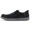 Мужские повседневные кроссовки Melson Low top 211384-BLK