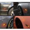 LED Dynamic Turn Signal Light For BMW 3 5 7 Series E30(M3) E32 E34 E36(92-96)Smoke Side Fender Repeater Marker Marker Light 2pcs
