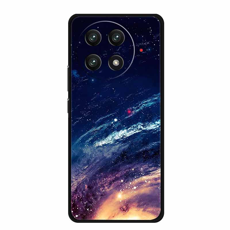 Чехол для Tecno Camon 30 S Pro, противоударный, черный, силиконовый, мягкий чехол для телефона Tecno Camon 30s 30 Pro Premier, задняя крышка