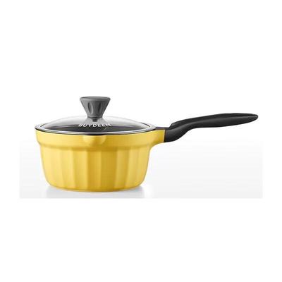 Buydeem CP143 Антипригарная кастрюля 20 см