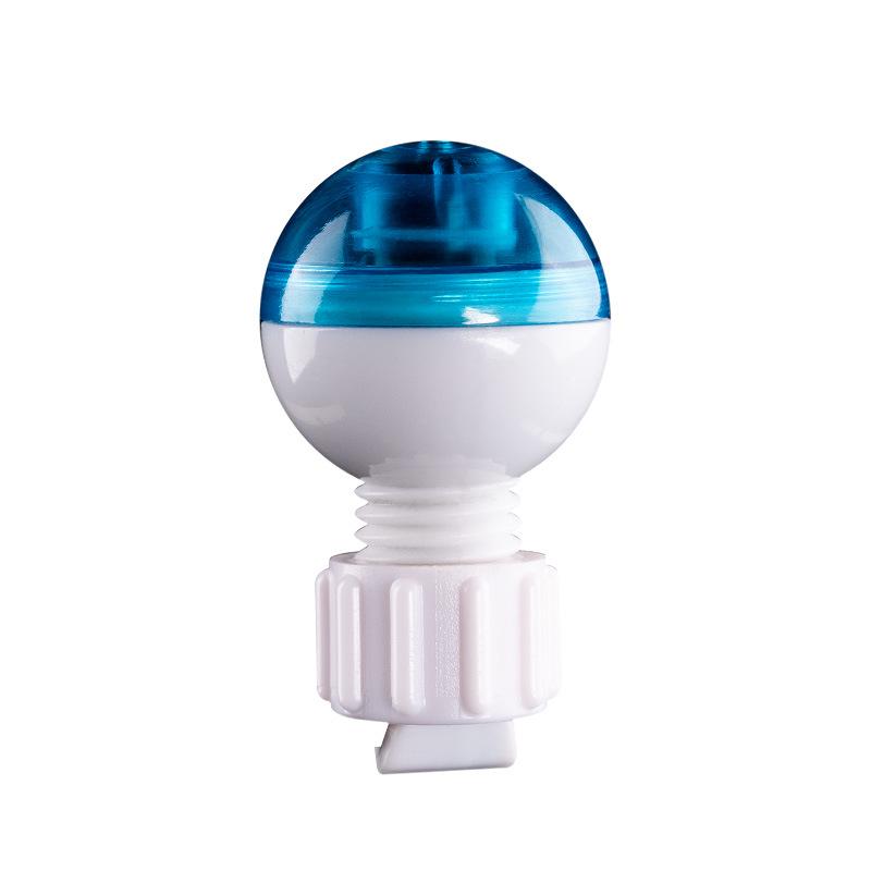 Икеджин Высокочувствительный Автоматический Сигнализатор поклевки на кончике удилища для ночной рыбалки