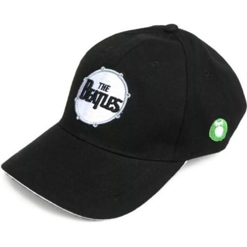 The Beatles Unisex Adult Drum Baseball Cap