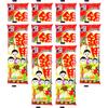Itsuki Foods Рамен для горячего приготовления 195 г x 10 упаковок Форма для кастрюли,