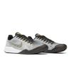 Nike Kobe Mentality 2 (Unisex) Pure Platinum / Metallic Gold Star-Anthracite Basketball Shoes 818952 005
