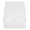 Power Junction Box 320x240x140mm Detail Oriented Widely Used Excellent Performance Electrical Wiring