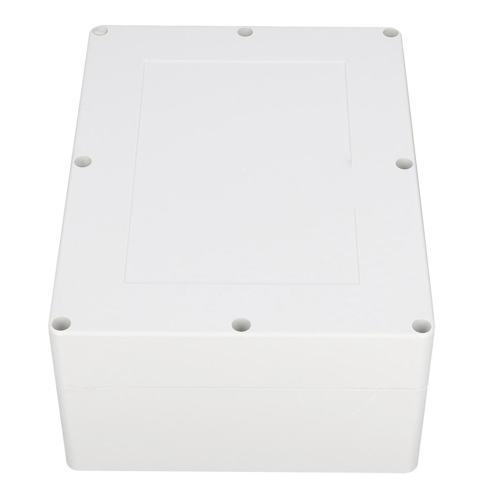 Power Junction Box 320x240x140mm Detail Oriented Widely Used Excellent Performance Electrical Wiring