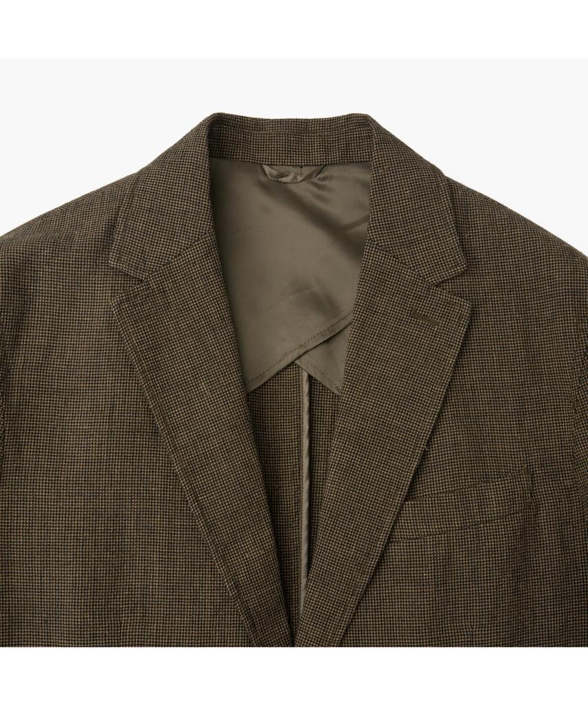 Henry Cottons Micro Pattern Jacket Ahjam26421Brx