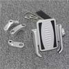 For Kymco K-XCT KXCT 125 300 400 Downtown 350i X-TOWN Motorcycle Accessories Handlebar Mobile Phone Holder GPS Stand