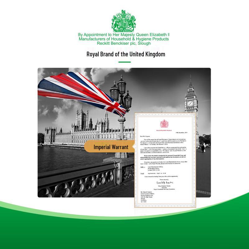 Dettol Moisturizing Antibacterial Hand Wash