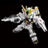 SDEX 016 New Gundam, Korean Popular Bandai